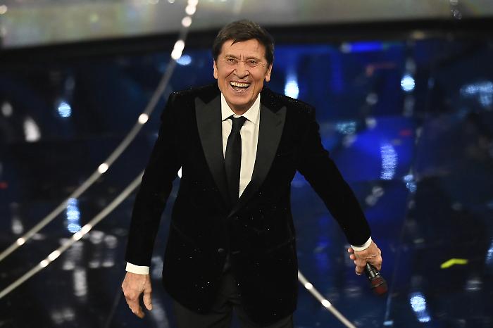 Evviva!: Gianni Morandi emoziona l'italia con il suo show di stasera 16 agosto