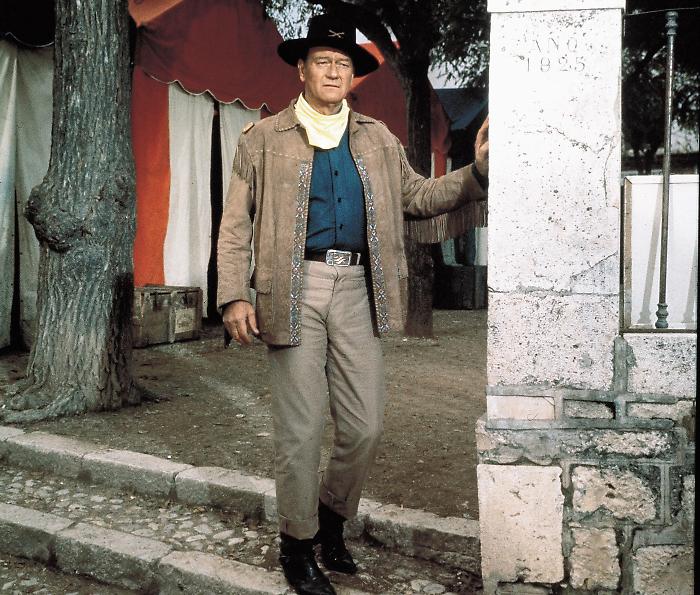 Il grande Jake: un film western che non tramonta mai con John Wayne protagonista. Trama e cast del film di stasera 16 agosto