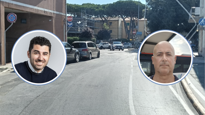 Viabilità, è scontro fra Cgil e Comune: "Troppi pericoli per chi lavora sugli autobus e chi utilizza i mezzi pubblici"