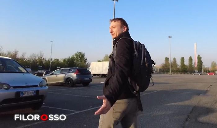 Delitto di Garlasco, quando Stasi diceva: "Come si fa a voler male a Chiara? Non può avere nemici"