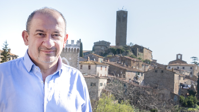 A Magliano in Toscana torna Vinellando