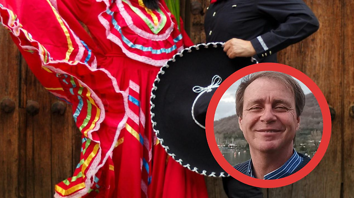 Lezioni di flamenco per gli over 65