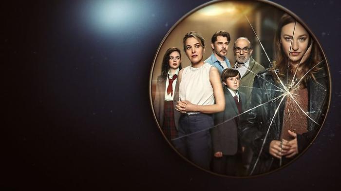  La ragazza alla pari: la novità estiva è una miniserie thriller. Anticipazioni, trama e cast della serata di oggi 20 agosto