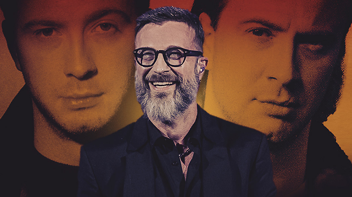Allerta meteo, rinviato al 26 agosto il concerto di Marco Masini al Teatro delle Rocce