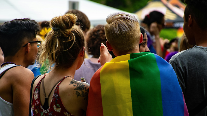 A Monterotondo Marittimo torna il Pride Square