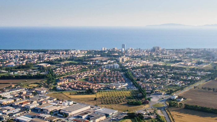 Follonica