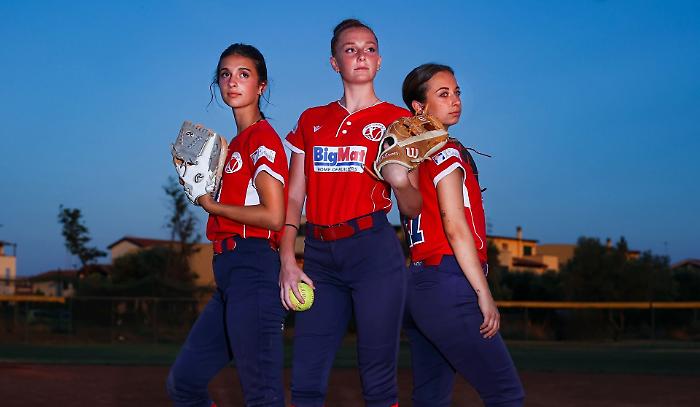 Softball, sei regioni italiane si sfidano nel trofeo giovanile Città di Grosseto