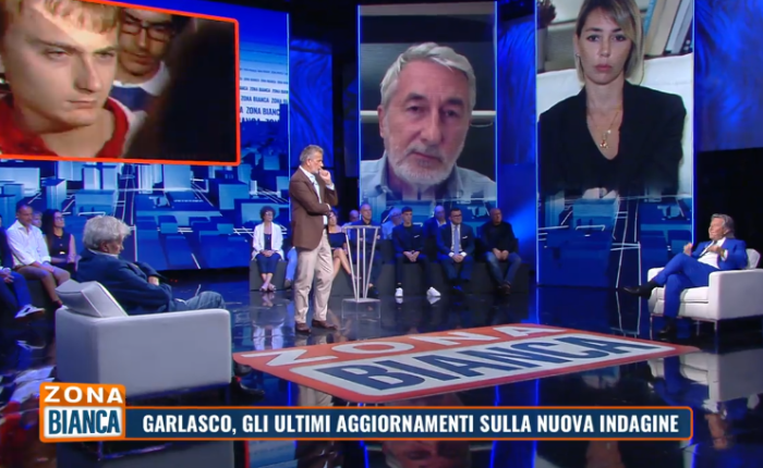 Zona Bianca Garlasco