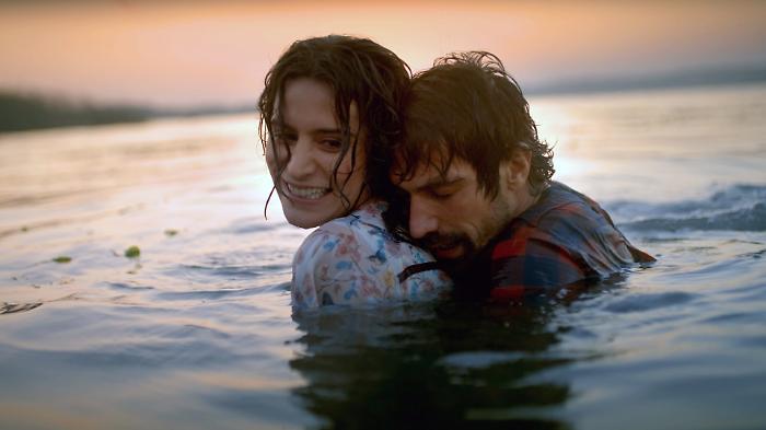 Only You, dalla Turchia le emozioni di una potente storia d'amore. Trama e cast del film di stasera 22 agosto