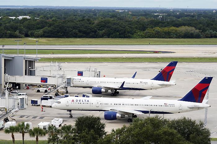 L'aereo non è sicuro e il comandante con 22 anni di esperienza rifiuta il decollo