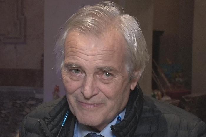 È morto Luigi Vagaggini, il ricordo dei sindaci dell'Amiata