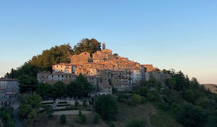 È in Maremma il primo festival d'Italia dedicato alla viola da gamba: il debutto