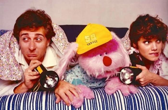 Bim Bum Bam torna a teatro