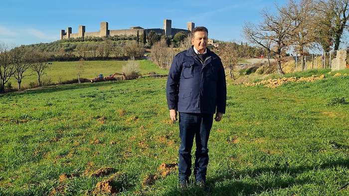 Giacobbo Monteriggioni