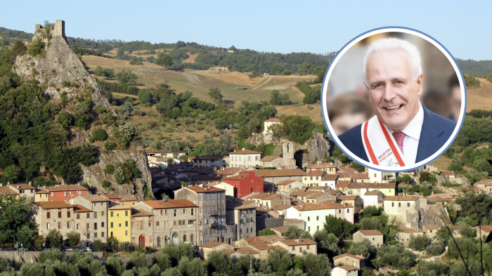 La Regione finanzia progetti contro frane e dissesto: interventi anche in un borgo maremmano 
