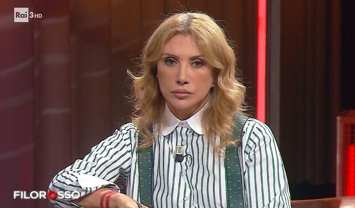 Filorosso: delitto di Garlasco, Leoncavallo, clima estremo, gruppo Facebook "Mia moglie". Stasera 25 agosto puntata ricchissima