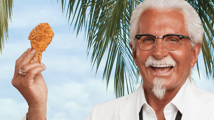 KFC - foto Facebook 