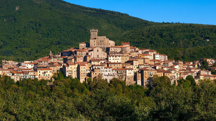 Arcidosso