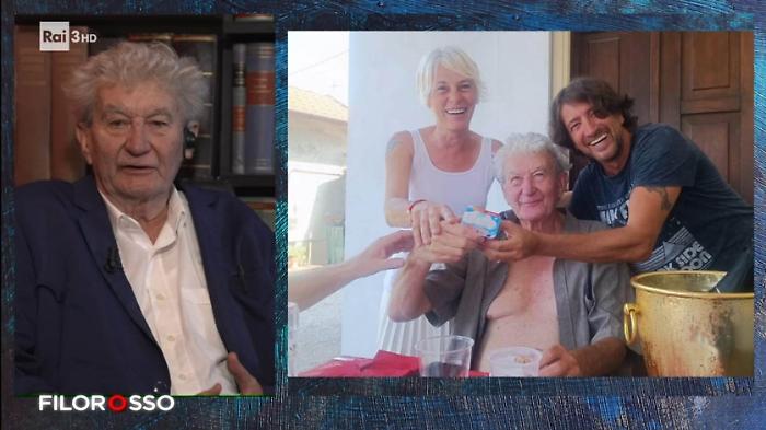 Delitto di Garlasco, l'avvocato Lovati: "La foto col Fruttolo? Dovrebbe far ridere vivisezionare geneticamente una spazzatura dopo 18 anni"