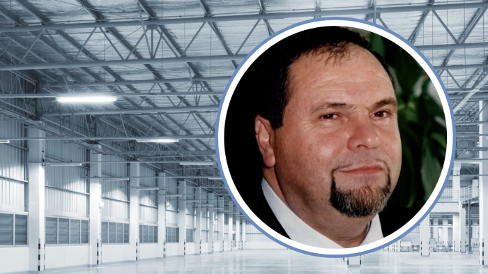 È morto l'imprenditore Sergio Francioli: aveva 80 anni, fondò la Vemar