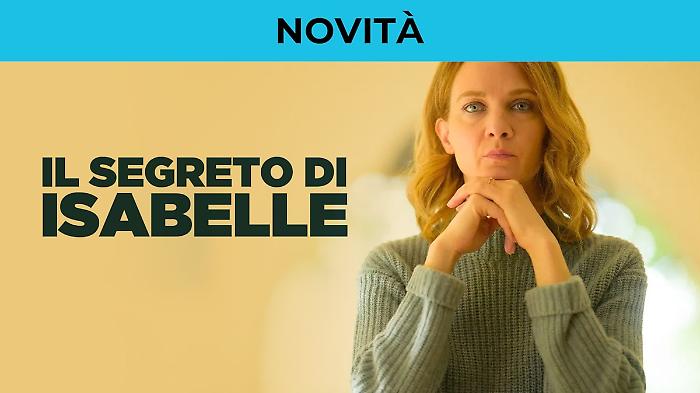 Il segreto di Isabelle seconda parte: stasera 27 agosto si conclude la miniserie francese che ha conquistato il pubblico