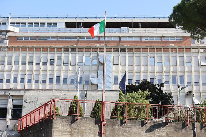 Donna investita a Castel del Piano trasferita all'ospedale di Grosseto