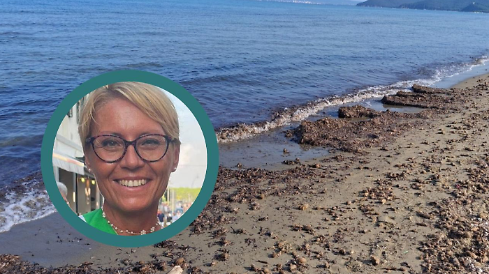 Il Comune promuove la gestione sostenibile della Posidonia oceanica