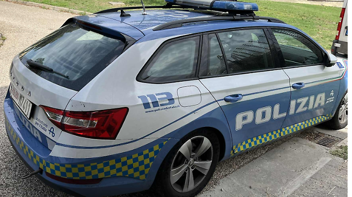 Polizia stradale, è emergenza: "Organico all'osso, sicurezza a rischio in tutta la provincia"