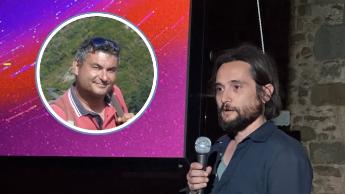 "Le notti della natura", gran finale: il geologo Andrea Brogi svela l’origine delle Colline Metallifere