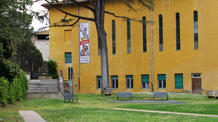 Porte aperte all’Università: a Grosseto le giornate di orientamento