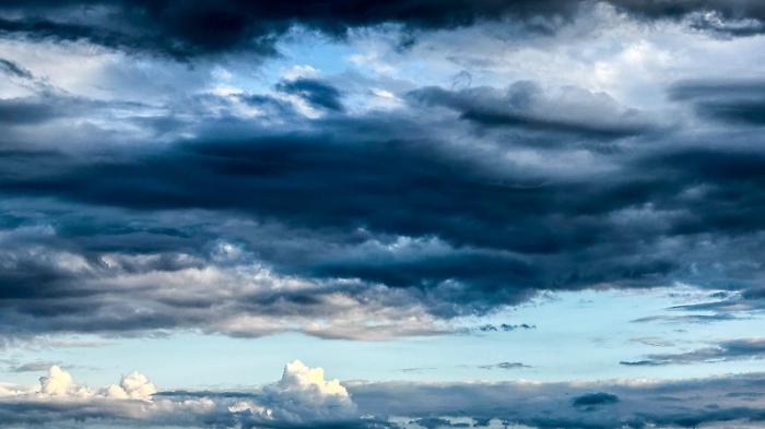 Maltempo in arrivo, scatta l'allerta meteo arancione anche per un parte della Maremma