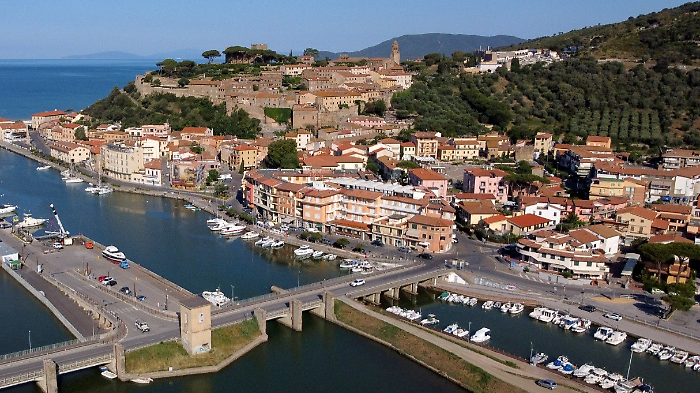 Castiglione della Pescaia