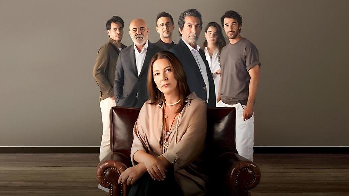Tradimento stasera 19 settembre in tv: la morte choc di Serra e le tensioni in famiglia tra Kahraman e Oylum