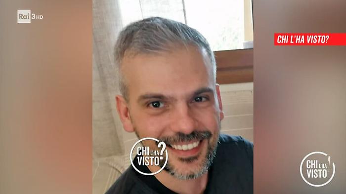Scomparso da due anni, avvistato a Grosseto: l'appello della madre