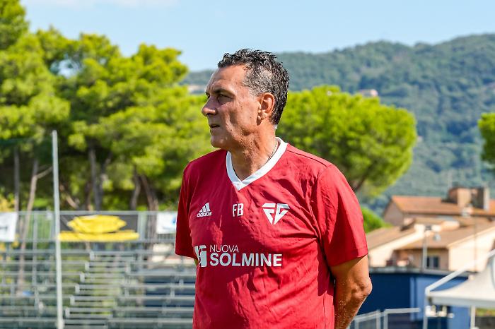Calcio Serie D, il Follonica Gavorrano cerca conferme contro l'Ostiamare