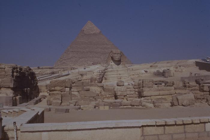 Freedom – Oltre il confine viaggia nell'Antico Egitto: stasera 31 agosto puntata speciale su Tutankhamon, il faraone bambino