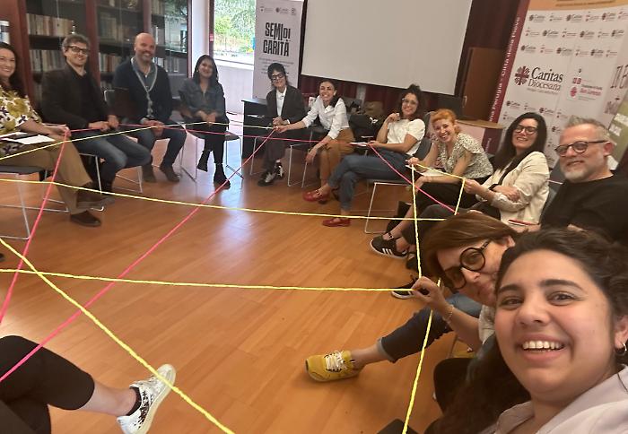 Detenuti a Fontivegge e Monteluce con la giustizia riparativa 