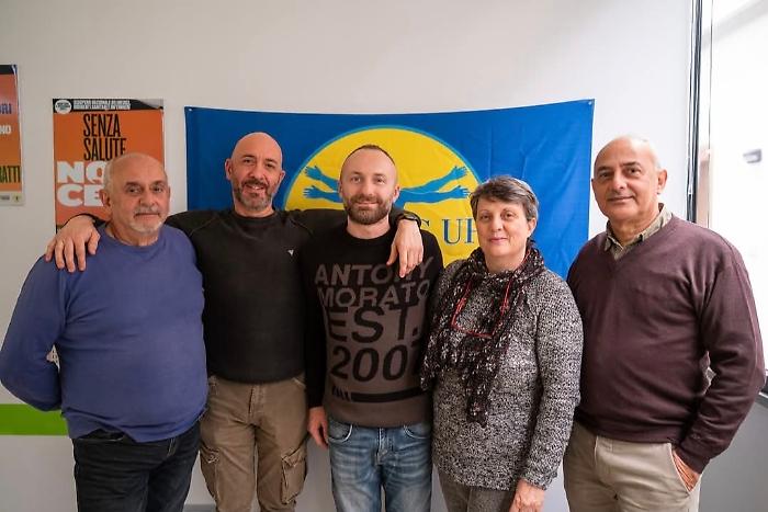 Turni di notte senza mensa, gli infermieri portano l'Usl in tribunale: a Grosseto il ricorso pilota sui buoni pasto