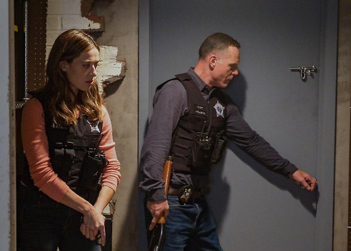 Chicago P.D. , maratona stasera 1 settembre con tre episodi: trama e anticipazioni