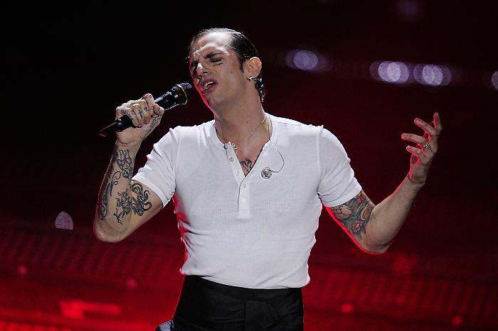 Cornetto Battiti Live Compilation chiude l'estate italiana: stasera 1 settembre ultima puntata da non perdere a Molfetta