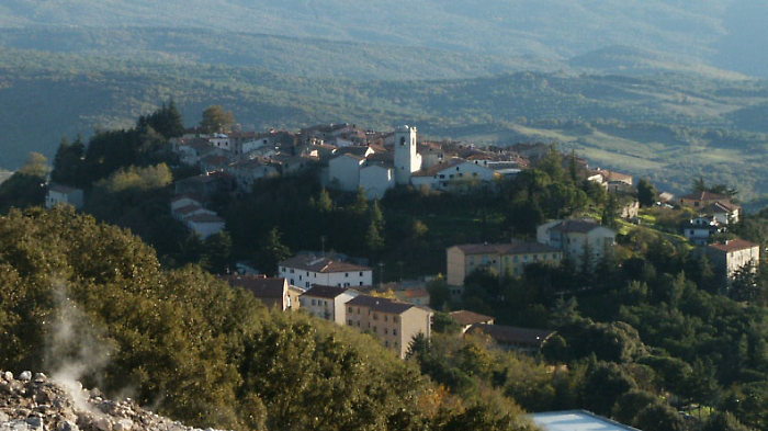 Monterotondo Marittimo