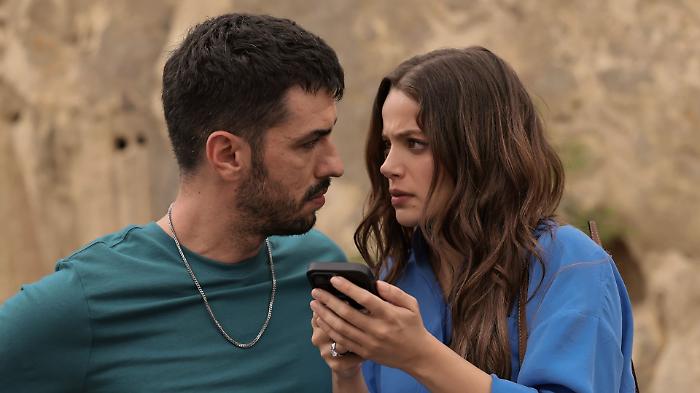La Notte nel Cuore, domenica 21 settembre: rapimenti, rivelazioni familiari e il drammatico incidente di Samet