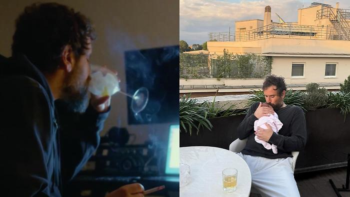 Torna Tommaso Paradiso e pubblica sui social un'anteprima della canzone: ecco quando uscir&agrave;