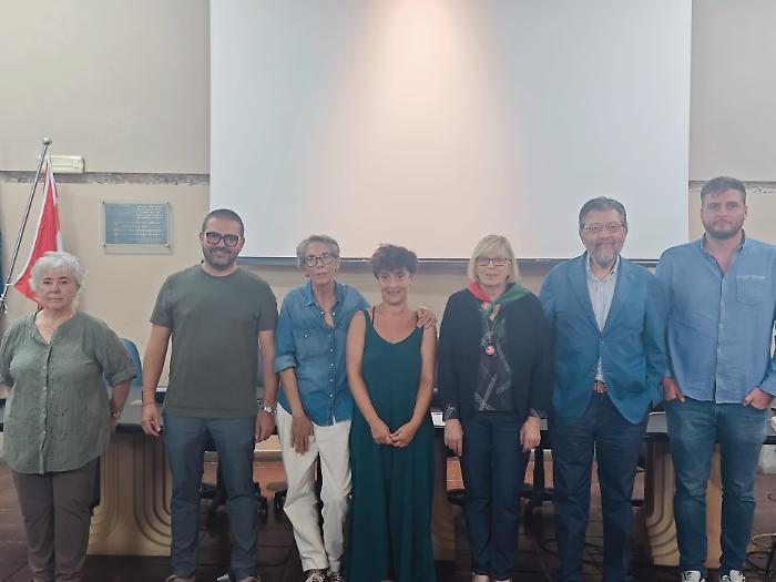 Quattro giorni di Festival "Agitiamoci!" contro il raduno nazionale di CasaPound 