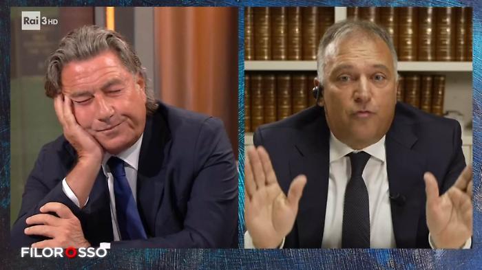 Delitto di Garlasco, il clamoroso litigio tra gli avvocati Tizzoni e De Rensis: "Non puoi venire in aula". "Argomentazioni modeste" 