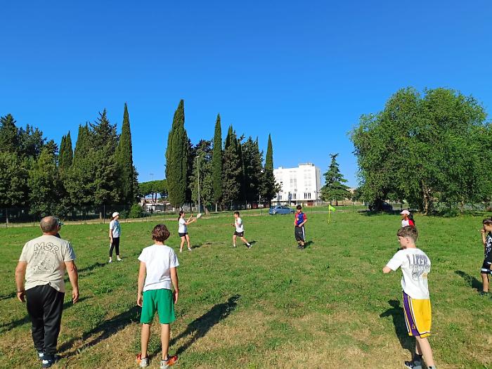In Maremma il rugby è per tutti: al via i corsi all'insegna dell'inclusione