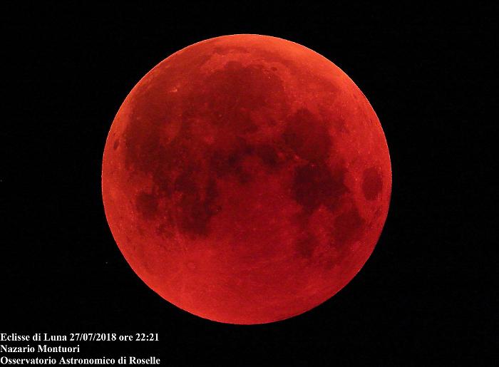 Due appuntamenti straordinari all’Osservatorio di Roselle