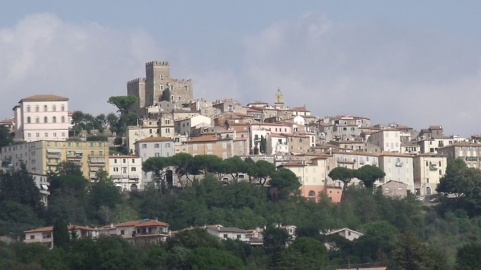 Manciano