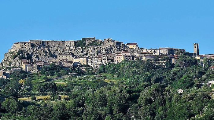 Roccastrada