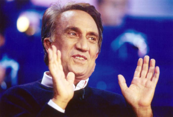 Emilio Fede, un vero direttore anche con tutti i suoi difetti